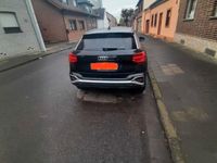 gebraucht Audi Q2 30 TFSI -1L Manuell