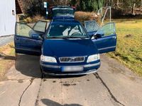 Gebraucht Volvo V40 85 PS (62 kW) 2000 Grün Kombi