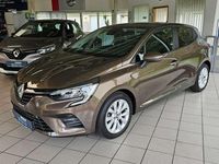 Gebraucht Renault Clio V Experience 67 PS (49 kW) 2021 Bronze Kleinwagen