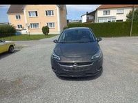 Gebraucht Opel Corsa Sport 101 PS (74 kW) 2015 Kleinwagen