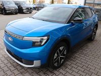 Neu Ford Explorer 250 kW (340 PS) 2026 Blue my mind metallic SUV