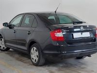 gebraucht Skoda Rapid Elegance *17 Zoll-Klimaaut.-PDC*