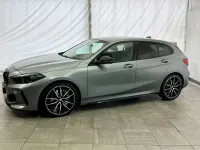 Używany BMW M135 Performance 306 KM (225 kW) 2022 Szary Hatchback
