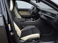 Gebraucht Audi S8 787 PS (578 kW) 2020 Schwarz matt Limousine