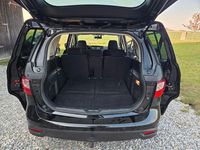Gebraucht Mazda 5 Center-Line 116 PS (85 kW) 2011 Schwarz Van / Kleinbus