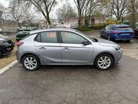 Gebraucht Opel Corsa Edition 75 PS (55 kW) 2022 Grau Kleinwagen