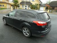 gebraucht Ford Focus Turnier Sync Edition Zahnriemen neu !!!