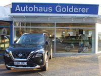 gebraucht Nissan X-Trail Tekna_1,5_VC-T_ MHEV_ XTronic_4x2 _Bose_PANORAMA_