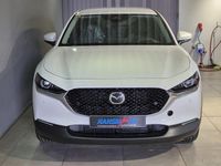 Neu Mazda CX-30 Exclusive 140 PS (102 kW) 2026 Snowflake white pearl SUV