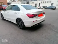 Gebraucht Mercedes A220 190 PS (139 kW) 2024 Weiß Limousine
