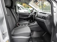 gebraucht VW Caddy Cargo 2.0 TDI