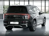 Gebraucht Mercedes GLB250 AMG 200 kW (272 PS) 2026 Schwarz SUV