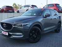 Gebraucht Mazda CX-5 165 PS (121 kW) 2019 Machine gray metallic SUV