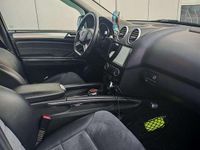 Gebraucht Mercedes ML280 190 PS (139 kW) 2008 SUV