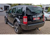 gebraucht Dodge Nitro 3.7 V6