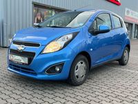 gebraucht Chevrolet Spark LT