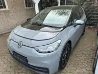 Second-hand VW ID.3 Pro 150 kW (204 CP) 2023 Gri Hatchback