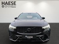 Gebraucht Volvo XC60 Ultra 250 PS (183 kW) 2025 Onyx black SUV