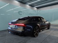 gebraucht Audi RS7 Sportback 280 km h Dynamik B&OAd Sitze Abgas Tour