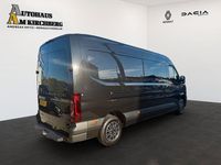 Gebraucht Renault Master 170 PS (125 kW) 2025 Schwarz Van