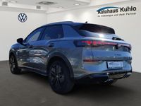 Gebraucht VW T-Roc R-line 150 PS (110 kW) 2026 Grau SUV