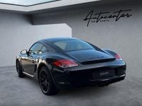 Gebraucht Porsche Cayman S Black Edition 330 PS (242 kW) 2011 Schwarz Coupé