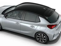 Neu Opel Corsa Ultimate 145 PS (106 kW) 2026 Grau Limousine