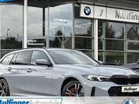 Neu BMW 320 Comfort Edition 190 PS (139 kW) 2025 Grau Kombi