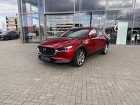 Gebraucht Mazda CX-30 Selection 150 PS (110 kW) 2022 Rot SUV