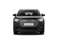 Gebraucht Audi Q4 e-tron Ambiente 150 kW (204 PS) 2023 Mythosschwarz metallic SUV