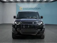 Ny Land Rover Defender 249 HK (183 kW) 2025 Sort SUV