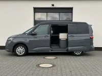 Neu VW T7 Coast 245 PS (180 kW) 2026 Van