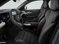 Gebraucht BMW X2 M Sport 156 PS (114 kW) 2025 Grau SUV