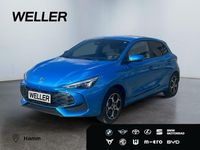 Gebraucht MG MG3 Luxury 194 PS (142 kW) 2025 Blau Kleinwagen
