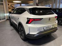Gebraucht Renault Scenic E-Tech Komfort 125 kW (170 PS) 2024 Andere farbe SUV