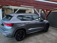 Gebraucht Seat Ateca FR 150 PS (110 kW) 2026 Grau SUV