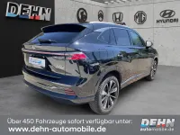 Gebraucht MG HS Luxury 224 PS (164 kW) 2025 Schwarz SUV