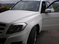Gebraucht Mercedes 220 172 PS (126 kW) 2012 SUV