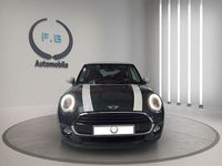 Usado Mini Cooper 136 HP (100 kW) 2017 Verde Citadino