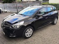 Gebraucht Renault Clio GrandTour LIMITED 90 PS (66 kW) 2019 Schwarz Kombi