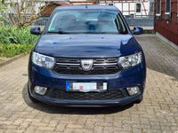 gebraucht Dacia Sandero SCe 75 Comfort Shz / Klima / 8 Fach