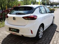 gebraucht Opel Corsa F 1.2 Edition Klima/SHZ/LM16"/PDC/BT-Radio