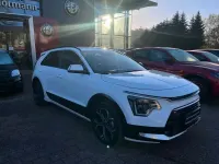 Gebraucht Kia Niro Comfort 92 PS (67 kW) 2025 Weiß SUV