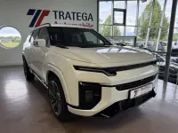 Gebraucht KGM Actyon 163 PS (119 kW) 2026 Weiß SUV