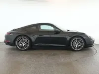 Gebraucht Porsche 911 Carrera 385 PS (283 kW) 2023 Schwarz Coupé