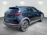 Gebraucht Mazda 3 Sports-Line 150 PS (110 kW) 2019