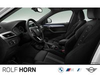 Gebraucht BMW X2 Advantage 140 PS (102 kW) 2020 Alpinweiß uni SUV