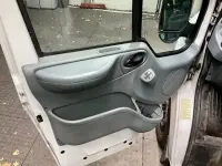 Usado Ford Transit 116 HP (85 kW) 2010 Branco Carrinha