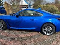 gebraucht Subaru BRZ 2.4i Sport