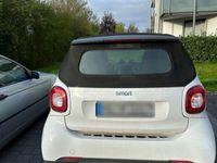 gebraucht Smart ForTwo Coupé 1.0 52kW -